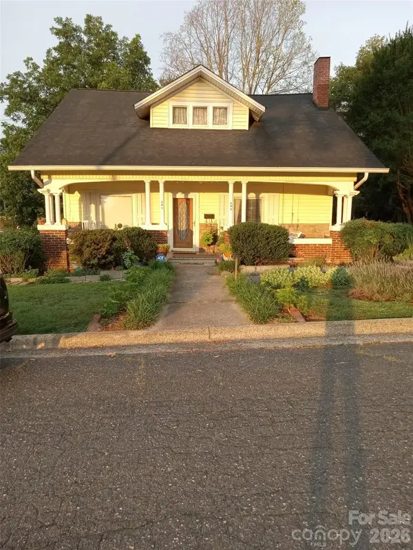 601 Forney Avenue, Lincolnton, NC 28092