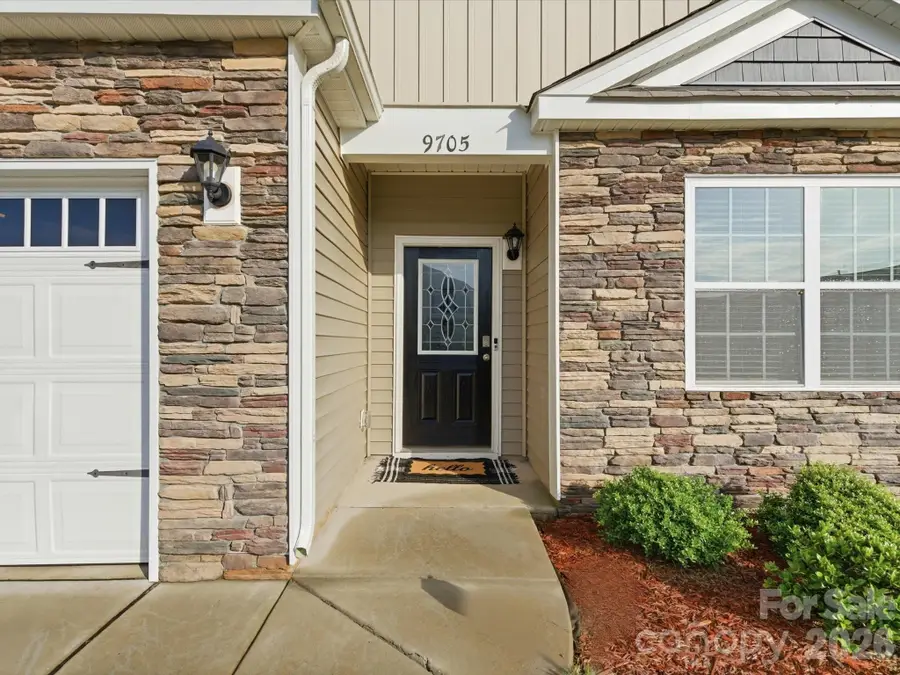 9705 Tea Garden Drive, Gastonia, NC 28056 - #2