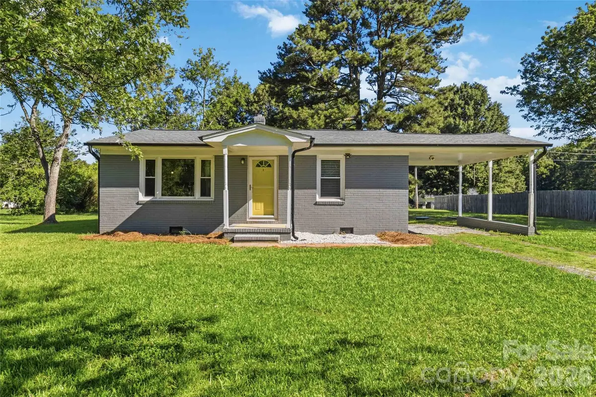 408 W Sandy Ridge Road, Monroe, NC 28112 - #1