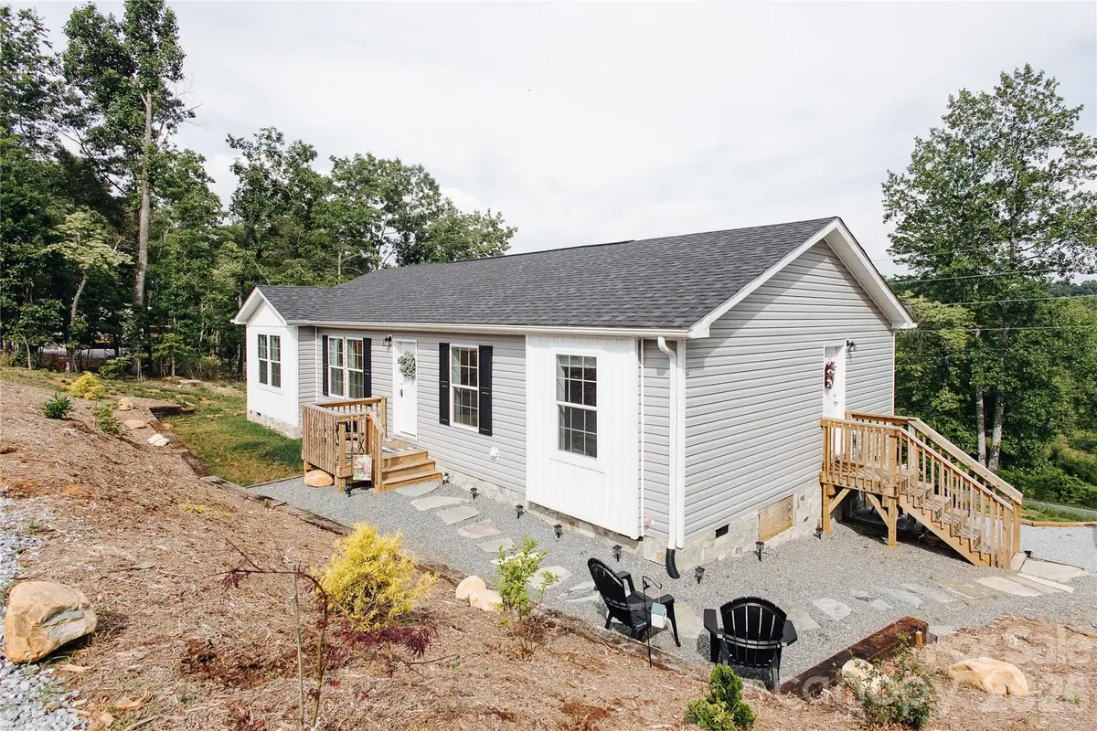 70 S Cascades Drive, Nebo, NC 28761 - #1