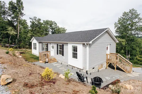 70 S Cascades Drive, Nebo, NC 28761