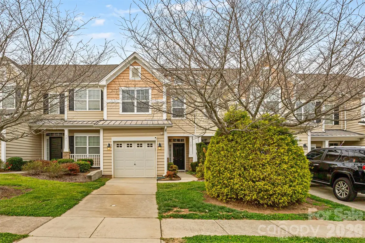 723 Winding Way, Rock Hill, SC 29732 - #1