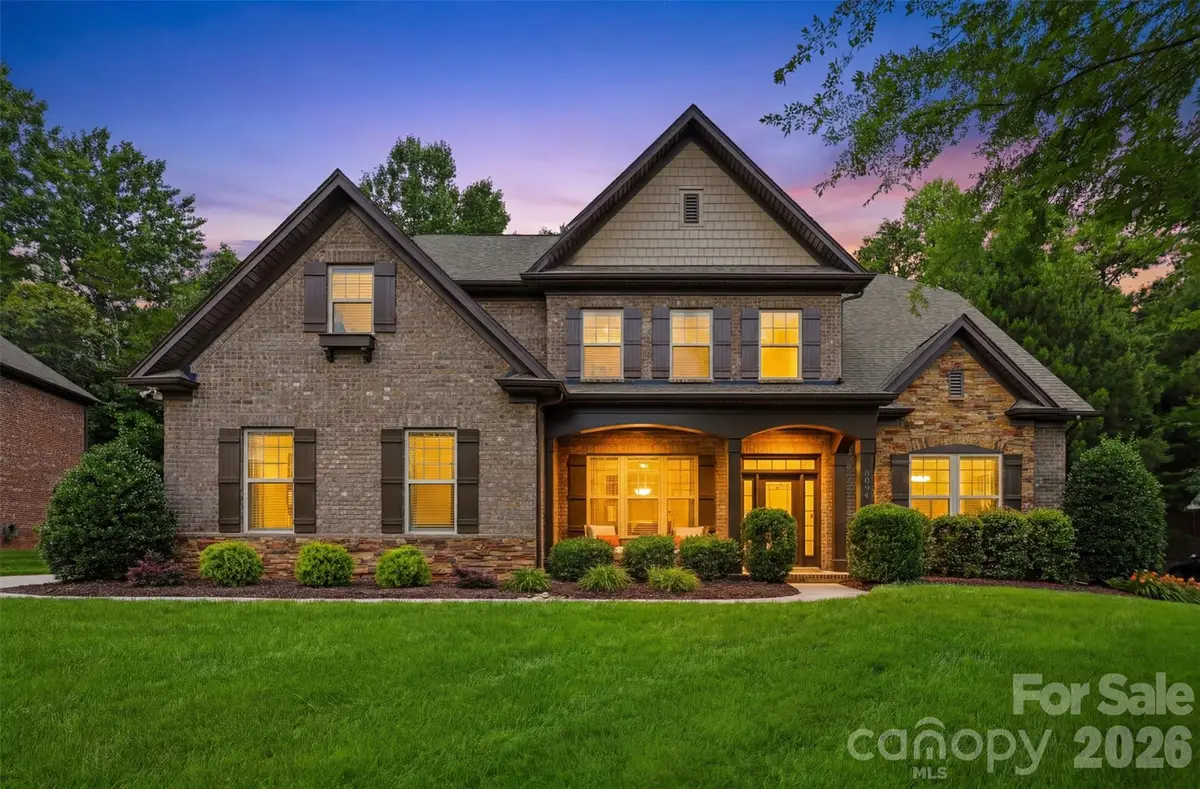 8094 Clems Branch Road, Indian Land, SC 29707 - #1