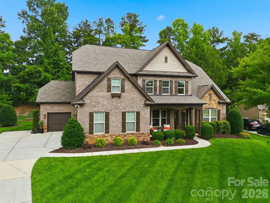 8094 Clems Branch Road, Indian Land, SC 29707 - #3
