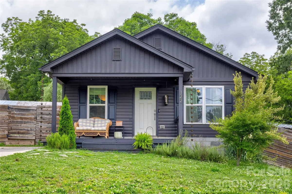 122 Crowell Drive Nw, Concord, NC 28025 - #1