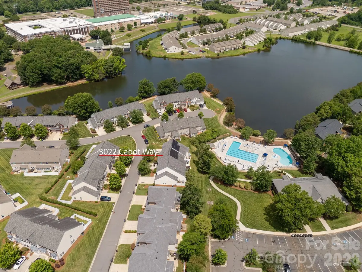 3022 Cabot Way, Fort Mill, SC 29715 - #1