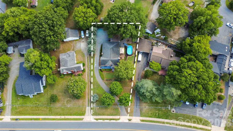 2416 Kannapolis Highway, Concord, NC 28027 - #2