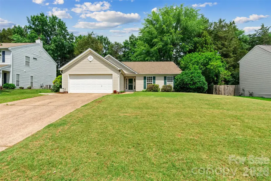 14207 Arbor Ridge Drive, Charlotte, NC 28273 - #2