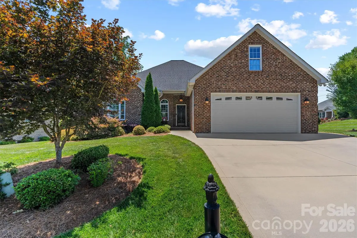 7882 Ballentrae Place, Stanley, NC 28164 - #1