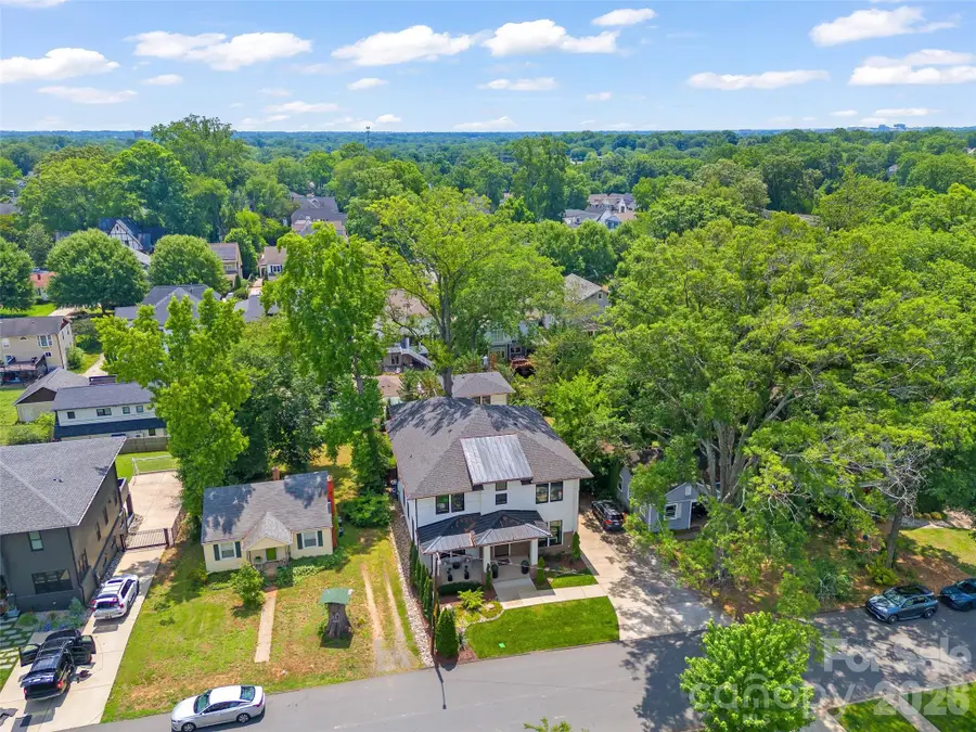 433 Atherton Street, Charlotte, NC 28203 - #2