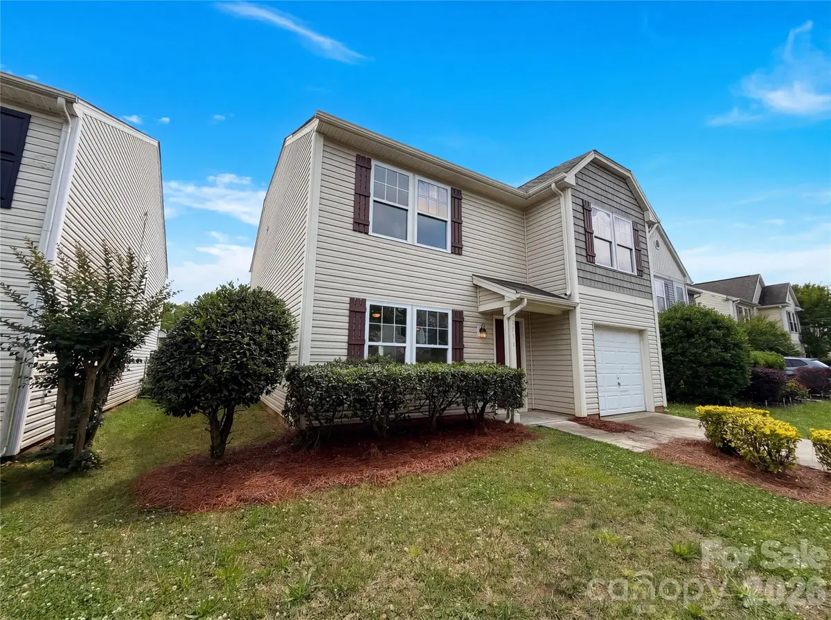 2534 Stream Bank Drive, Charlotte, NC 28269 - #1