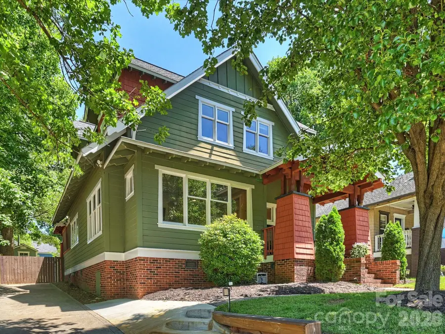 2024 Rozzelles Ferry Road, Charlotte, NC 28208 - #2