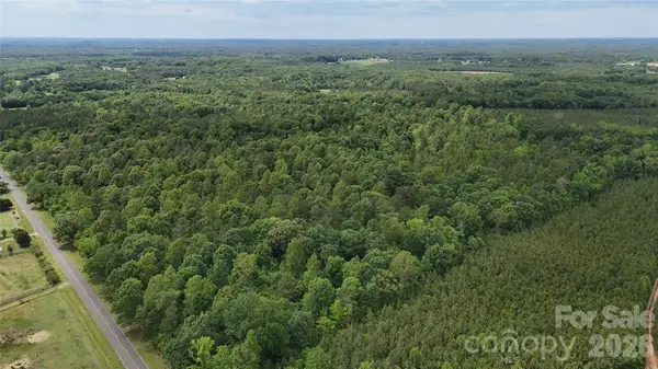 0 Herbert Faucette Road, Bullock, NC 27507