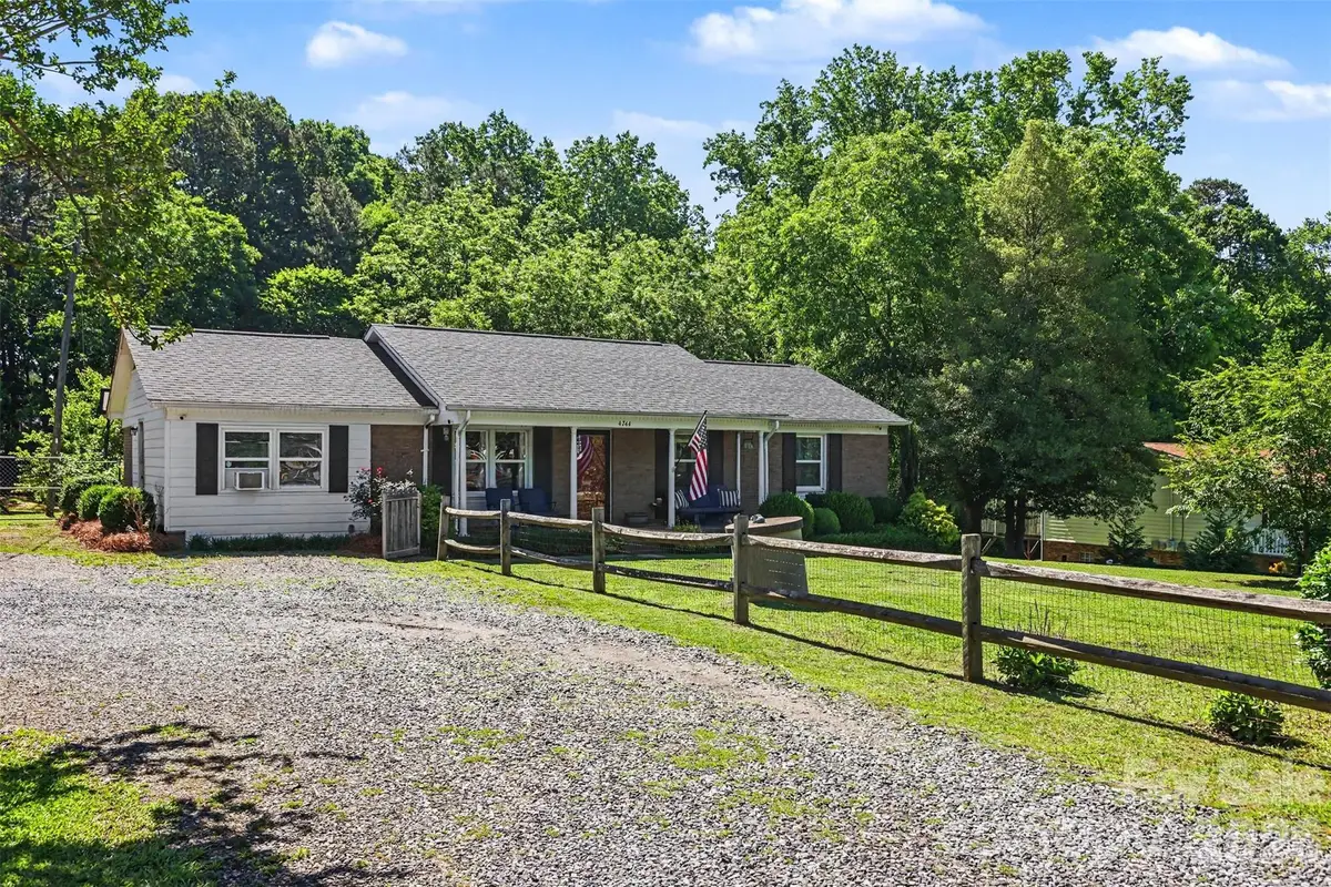 4744 Hickory Grove Road, Mount Holly, NC 28120 - #1