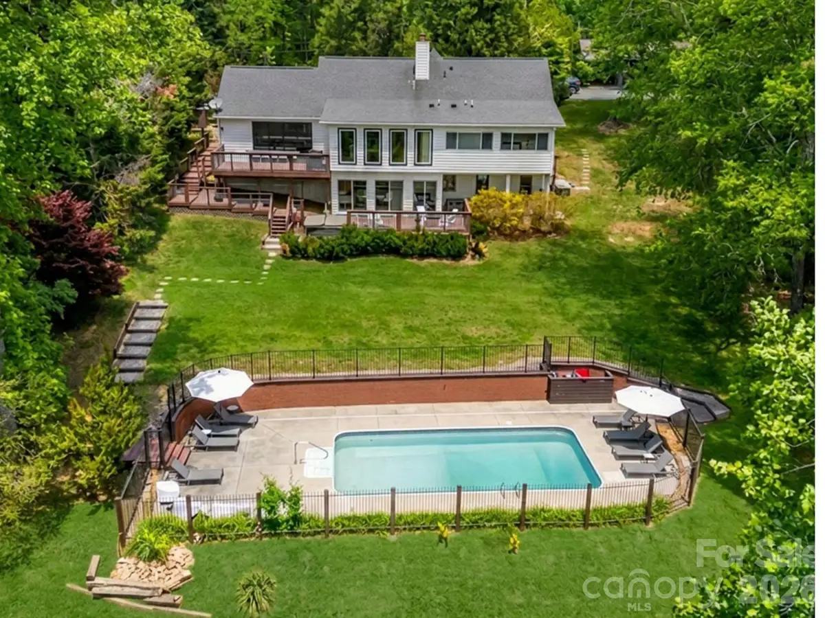 172 Amble Lane, Fletcher, NC 28732 - #1