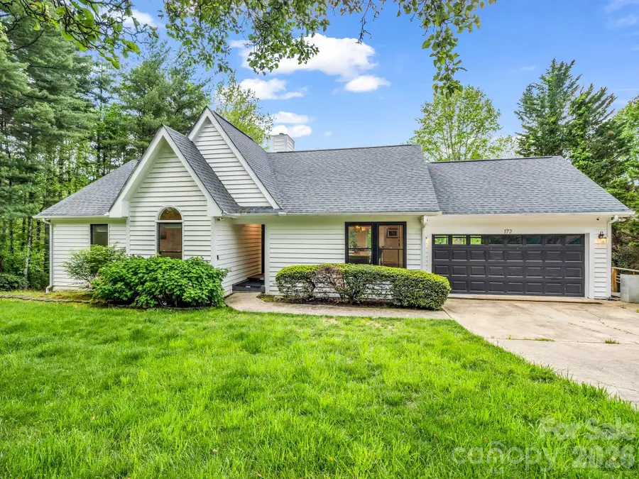 172 Amble Lane, Fletcher, NC 28732 - #2