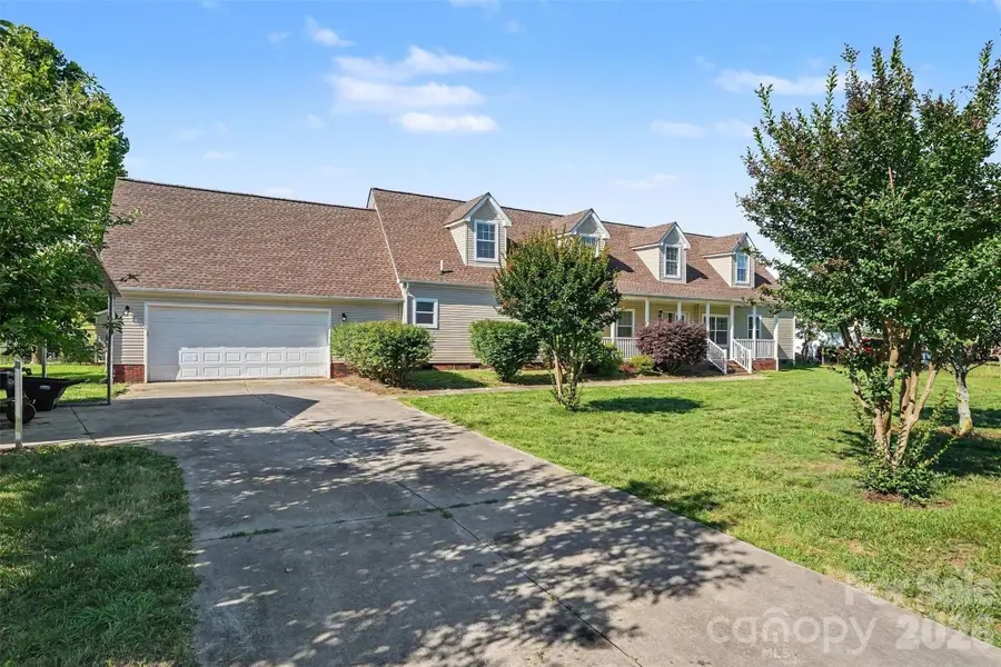 6795 Jones Road, Salisbury, NC 28147 - #2