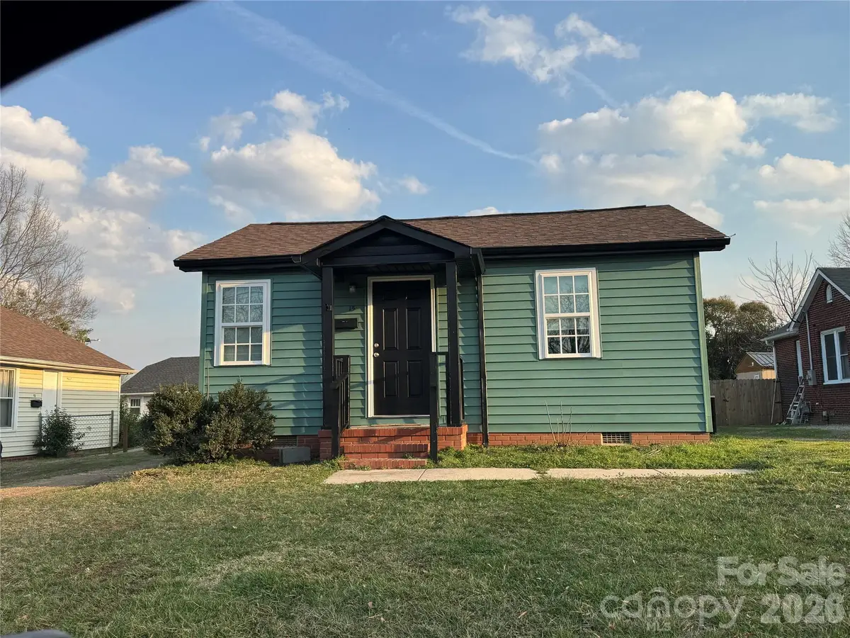 15 Brookwood Avenue Nw, Concord, NC 28025 - #1