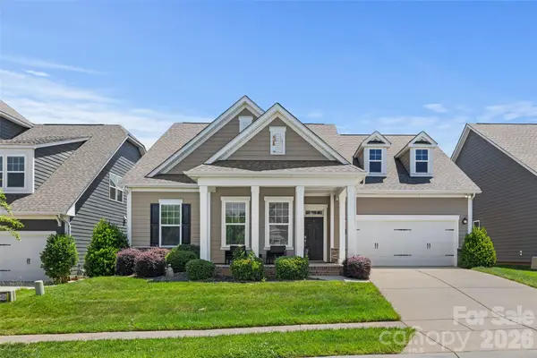 1408 Native Diver Lane, Indian Trail, NC 28079