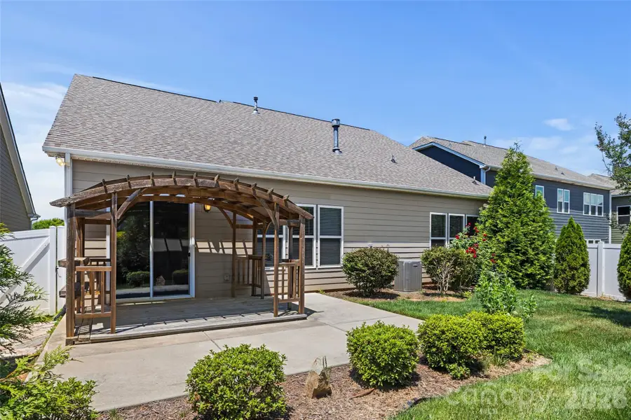 1408 Native Diver Lane, Indian Trail, NC 28079 - #3