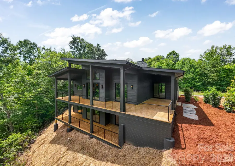60 King Horn Ridge, Waynesville, NC 28785 - #2
