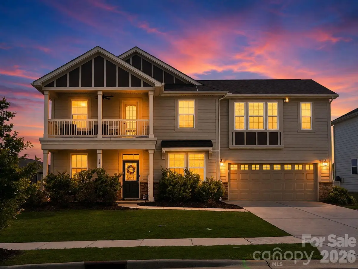 1414 Top Flight Drive, Indian Trail, NC 28079 - #1
