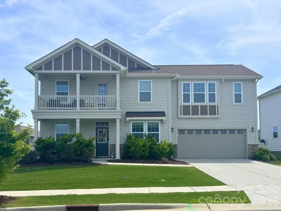1414 Top Flight Drive, Indian Trail, NC 28079 - #2