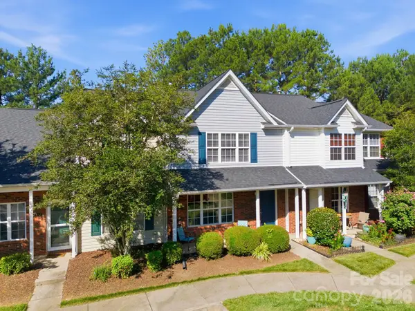 12368 Hennigan Place Lane, Charlotte, NC 28214