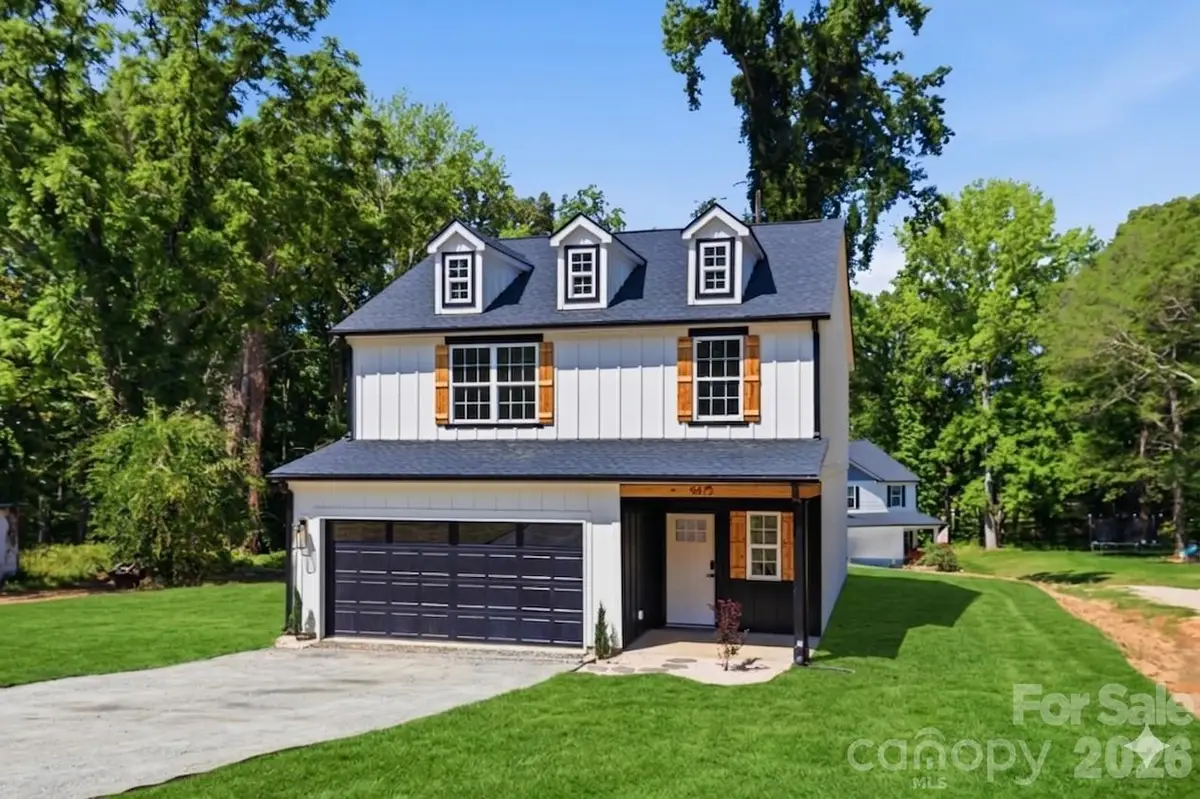 9472 Caddell Road, Fort Mill, SC 29707 - #1