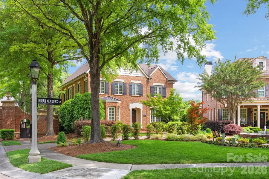 3415 Indian Meadows Lane, Charlotte, NC 28210 - #2
