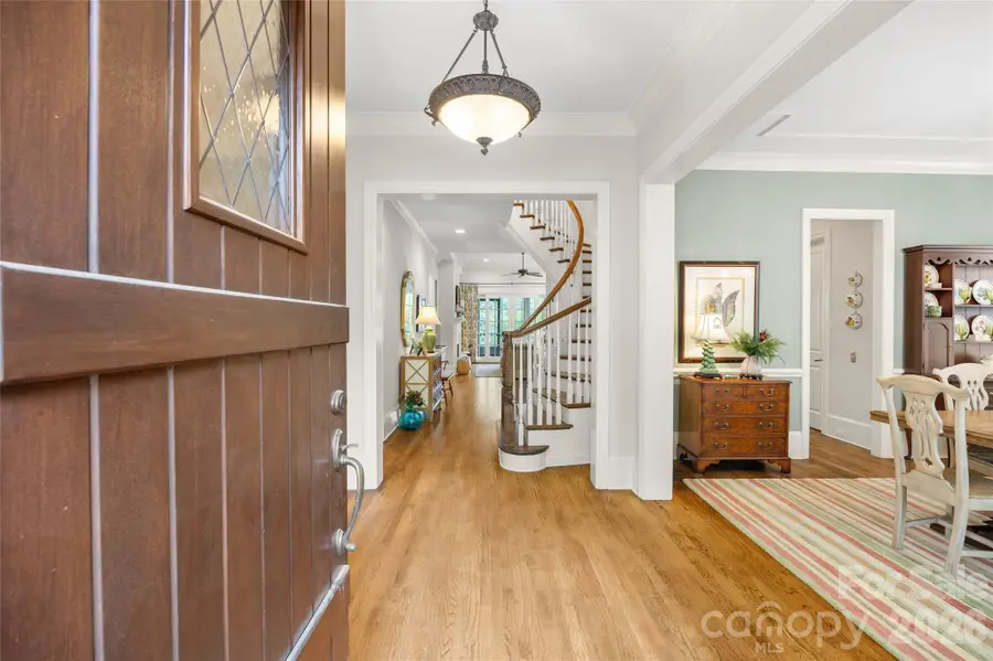 3415 Indian Meadows Lane, Charlotte, NC 28210 - #3