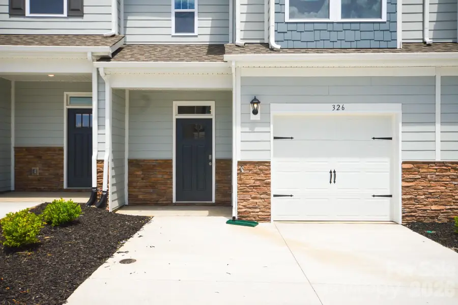 407 Creekview Road, Hendersonville, NC 28792 - #3