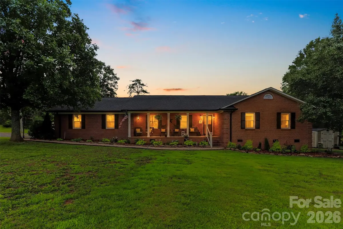 6720 County Line Road, Mount Pleasant, NC 28124 - #1
