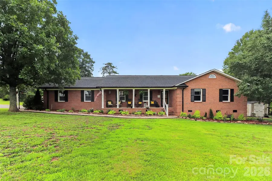 6720 County Line Road, Mount Pleasant, NC 28124 - #2