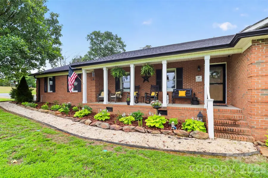 6720 County Line Road, Mount Pleasant, NC 28124 - #3