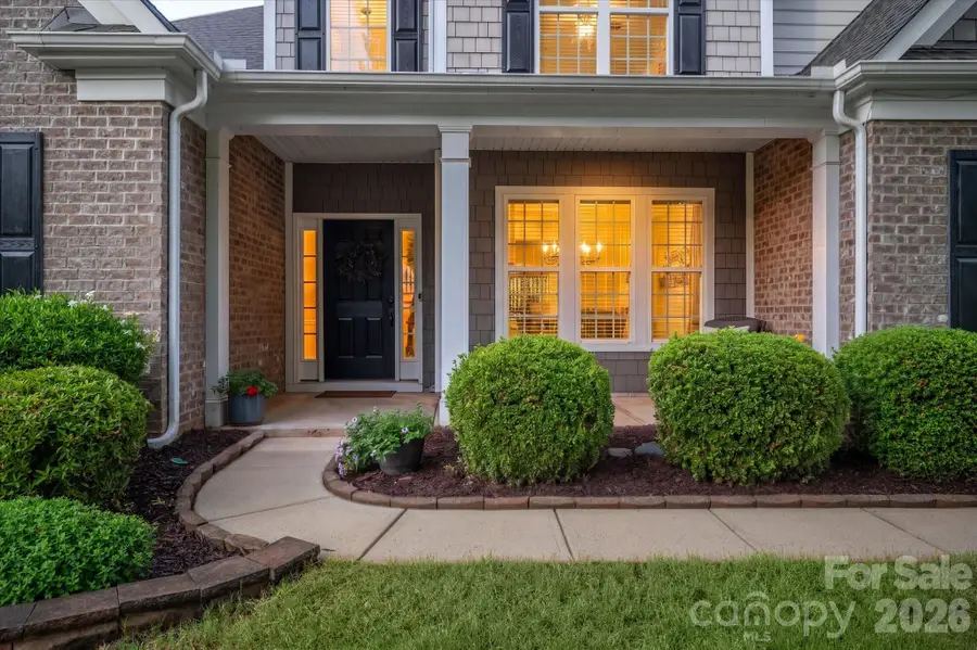 10609 Waxhaw Manor Drive, Waxhaw, NC 28173 - #2