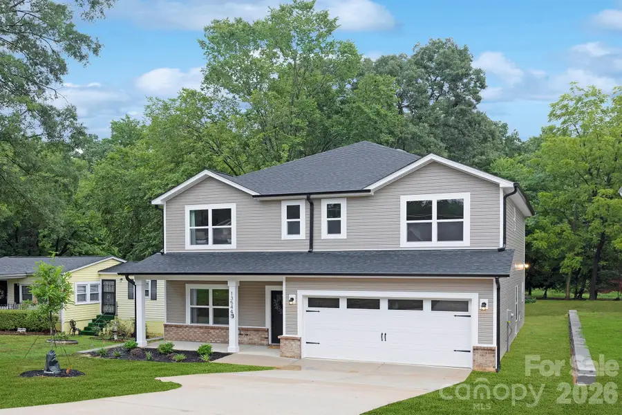 9012 Potomac Boulevard, Charlotte, NC 28216 - #3