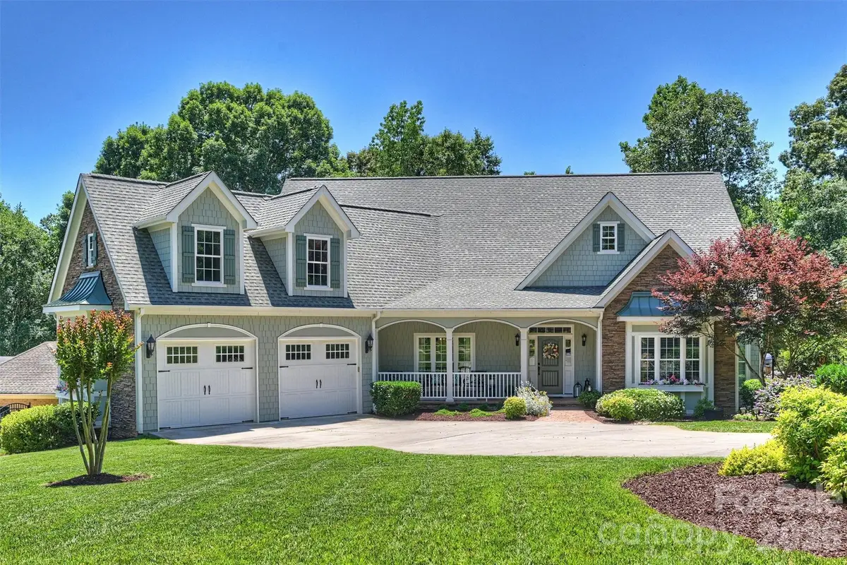 929 Wessington Manor Lane, Fort Mill, SC 29715 - #1