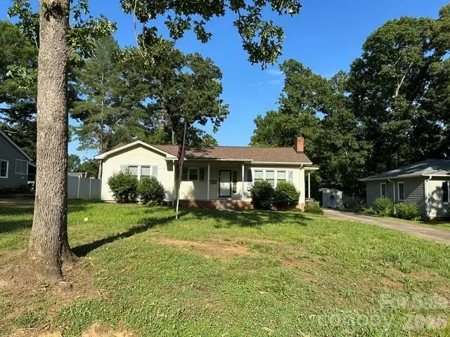 411 Woodside Drive, Shelby, NC 28150 - #1