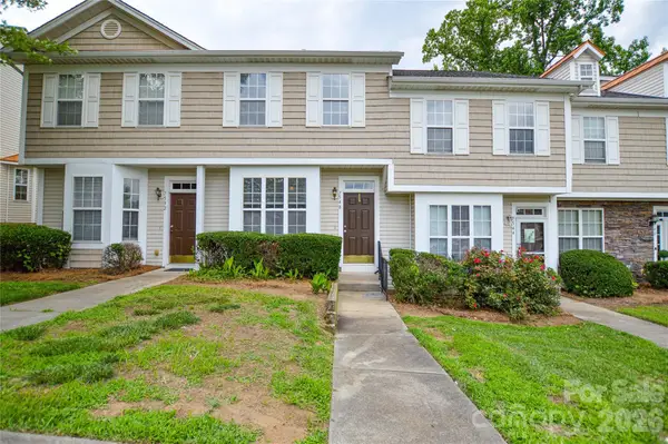 7548 Silver Arrow Drive, Charlotte, NC 28273