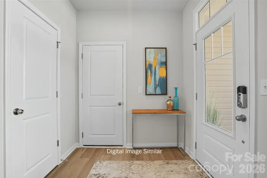 6100 Mallow Crossing Lane, Charlotte, NC 28213 - #2