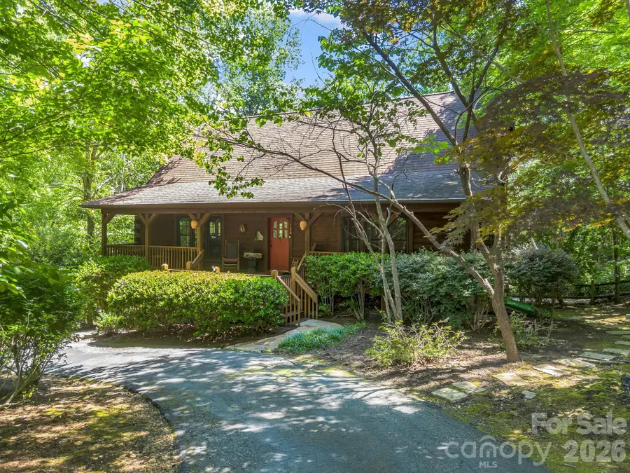 136 Dalton Court, Lake Lure, NC 28746 - #2