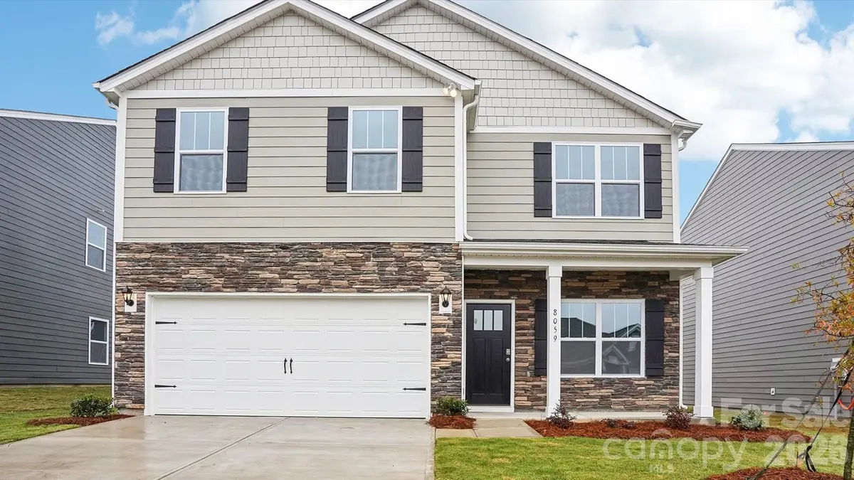3629 Charles Street Nw, Conover, NC 28613 - #1