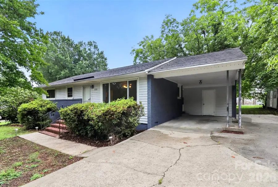 2122 Englewood Street, Kannapolis, NC 28083 - #2