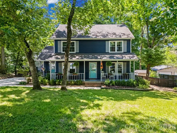 10924 Pampas Circle, Charlotte, NC 28226