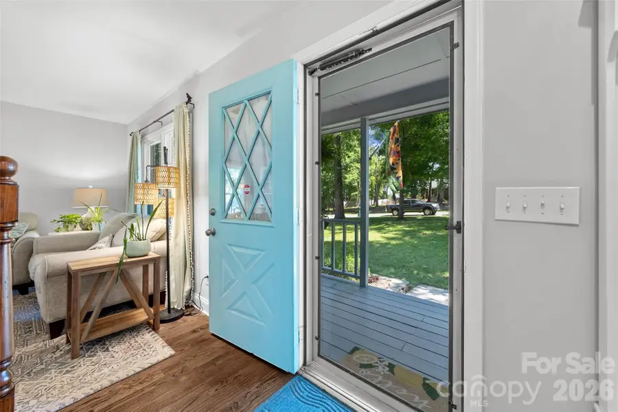 10924 Pampas Circle, Charlotte, NC 28226 - #3