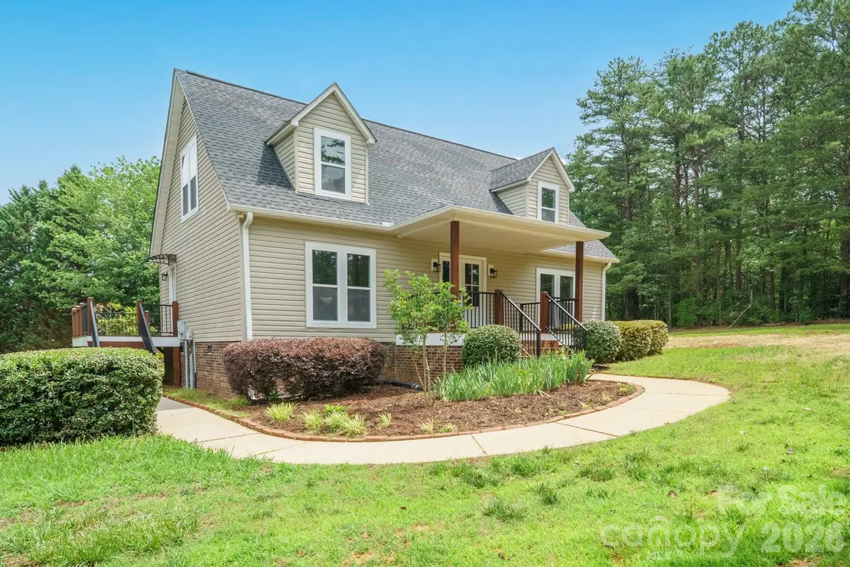 7553 Katherine Drive, Denver, NC 28037 - #1
