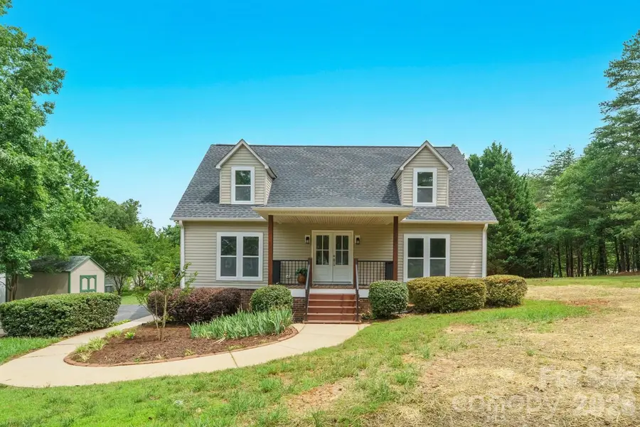 7553 Katherine Drive, Denver, NC 28037 - #2
