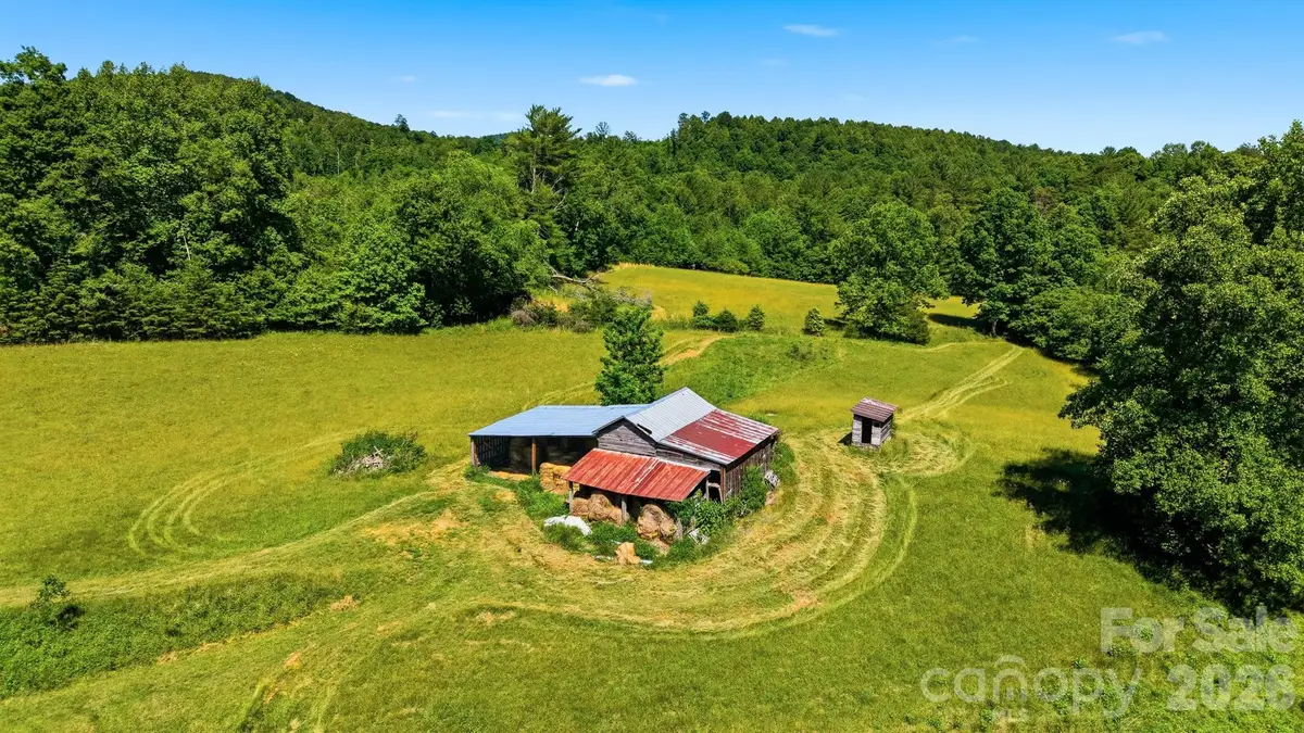 0 Brush Mountain Road, Lenoir, NC 28645 - #1