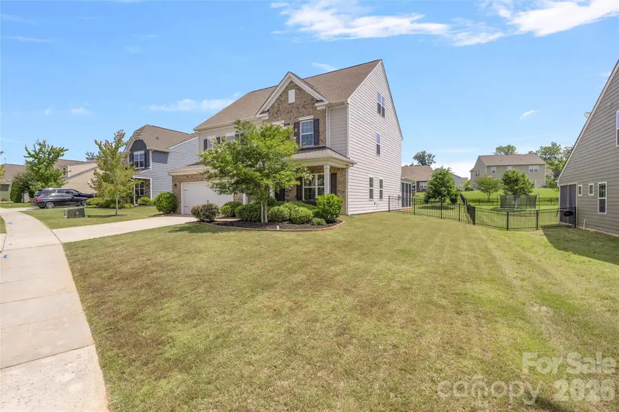 11119 Grenfell Avenue, Huntersville, NC 28078 - #2